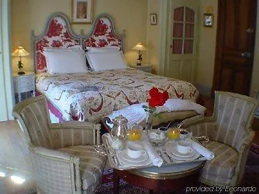 Morelia 4* Jausiers