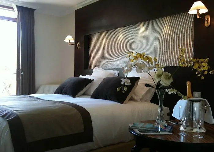 Отель Morelia 4*