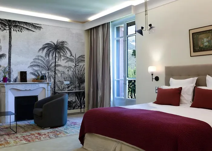 Morelia Отель 4*