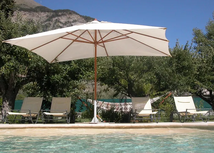 Отель Morelia Жозье