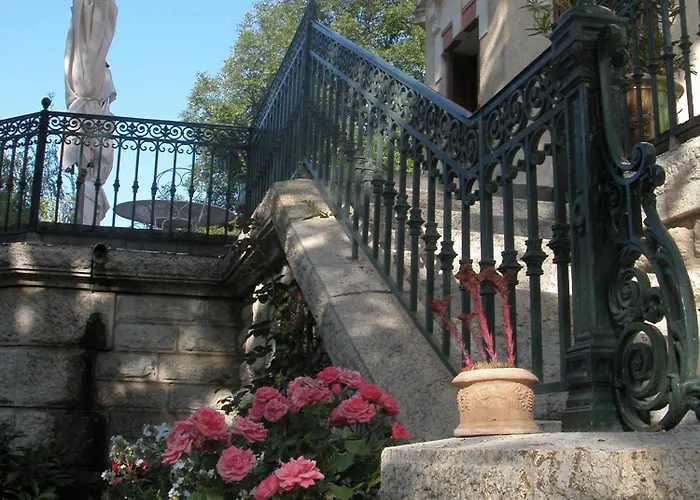 Отель Morelia 4*