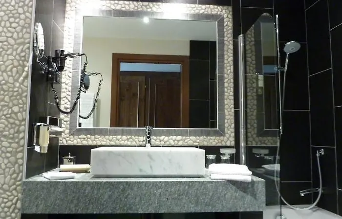 Morelia Отель 4*