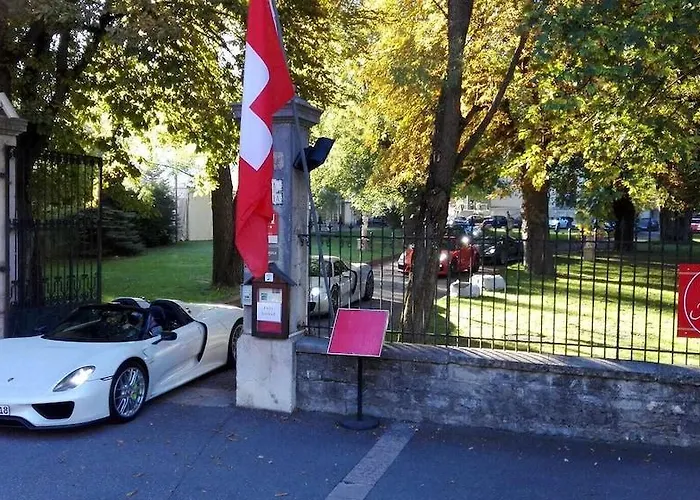 Morelia Ξενοδοχείο 4*