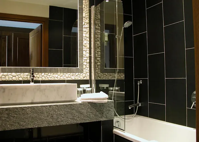 Ξενοδοχείο Morelia Jausiers