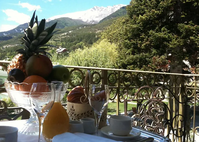 Ξενοδοχείο Morelia 4*