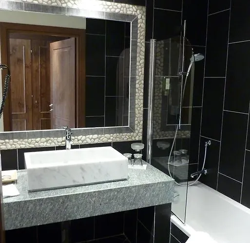 Ξενοδοχείο Morelia 4*