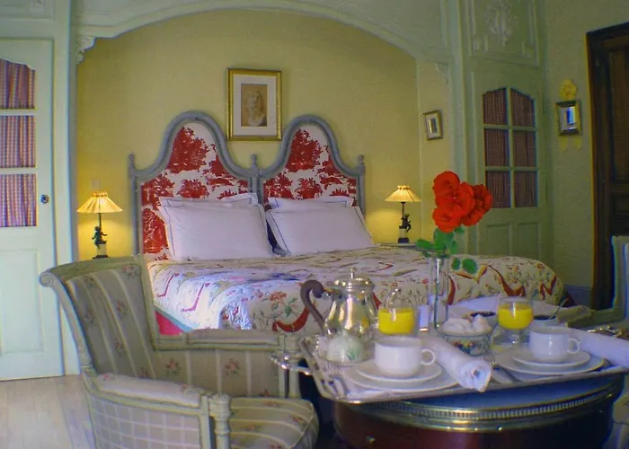 Morelia Ξενοδοχείο