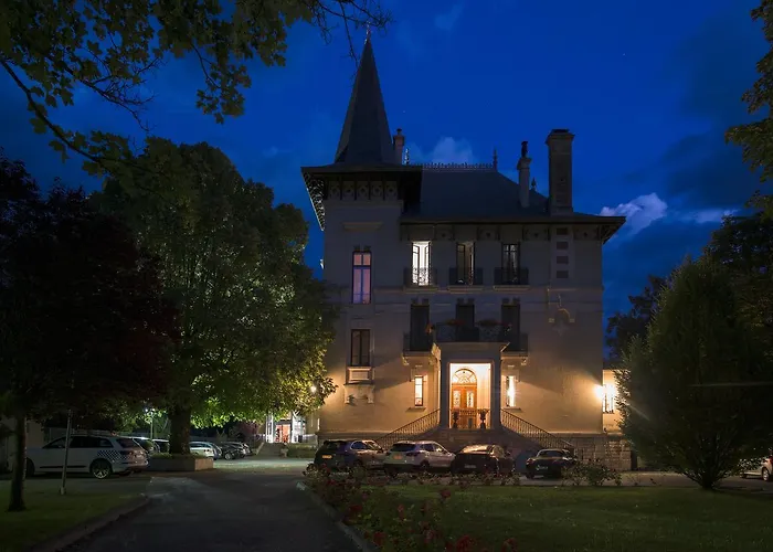 Morelia Ξενοδοχείο