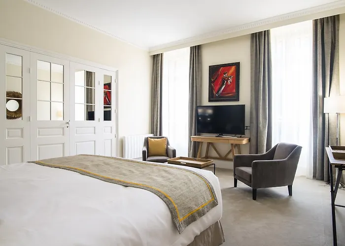 Morelia Ξενοδοχείο 4*