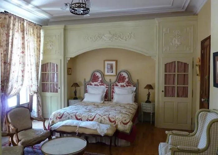 Ξενοδοχείο Morelia Jausiers