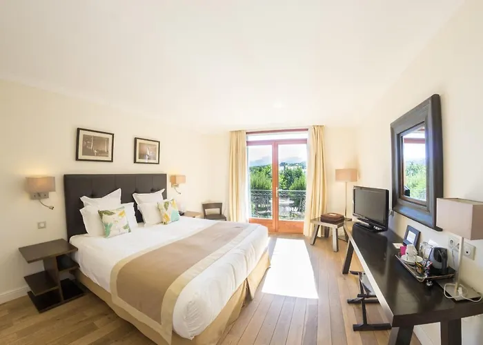 Morelia Ξενοδοχείο Jausiers