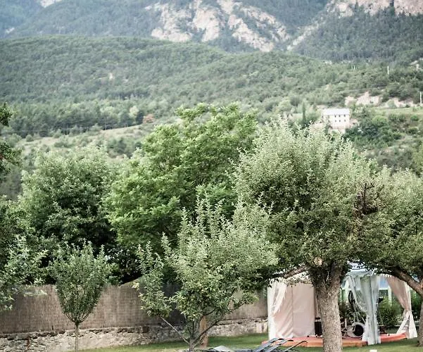 Morelia Ξενοδοχείο Jausiers